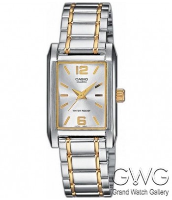 Casio LTP-1235PSG-7AEF женские кварцевые часы