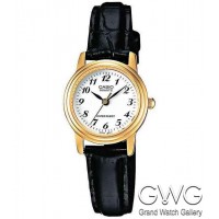 
                Casio LTP-1236PGL-7BEF женские кварцевые часы                