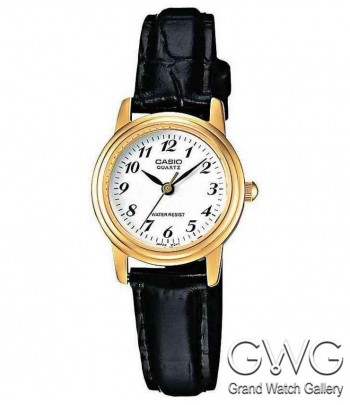 Casio LTP-1236PGL-7BEF женские кварцевые часы