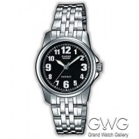 
                Casio LTP-1260PD-1BEF женские кварцевые часы                