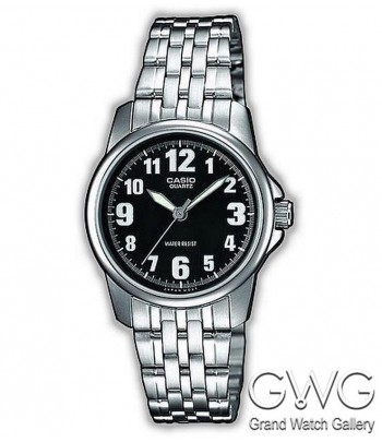 Casio LTP-1260PD-1BEF женские кварцевые часы