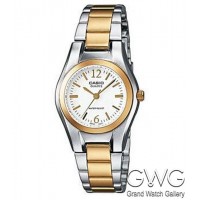 
                Casio LTP-1280PSG-7AEF женские кварцевые часы                