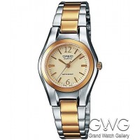 
                Casio LTP-1280PSG-9AEF женские кварцевые часы                