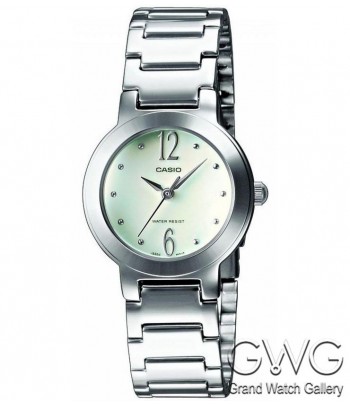 Casio LTP-1282PD-7AEF женские кварцевые часы
