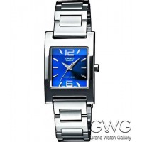 Casio LTP-1283PD-2A2EF женские кварцевые часы
Casio LTP-1283PD-2A2EF женские кварцевые часы