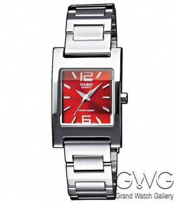 Casio LTP-1283PD-4A2EF женские кварцевые часы