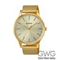
                Casio LTP-E140G-9AEF женские кварцевые часы                