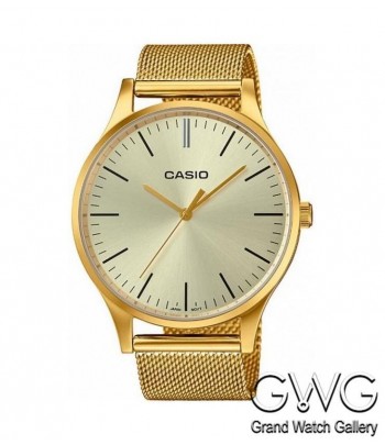 Casio LTP-E140G-9AEF женские кварцевые часы