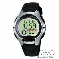 Casio LW-200-1AVEF женские кварцевые часы
Casio LW-200-1AVEF женские кварцевые часы