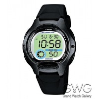 
                Casio LW-200-1BVEF женские кварцевые часы                