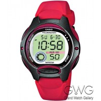 Casio LW-200-4AVEF женские кварцевые часы
Casio LW-200-4AVEF женские кварцевые часы