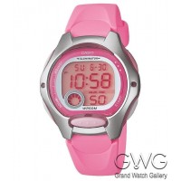 Casio LW-200-4BVEF женские кварцевые часы
Casio LW-200-4BVEF женские кварцевые часы