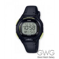 
                Casio LW-203-1BVEF женские кварцевые часы                