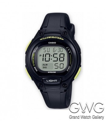 Casio LW-203-1BVEF женские кварцевые часы