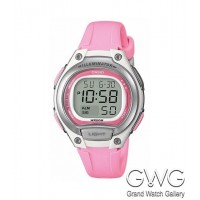 Casio LW-203-4AVEF женские кварцевые часы
Casio LW-203-4AVEF женские кварцевые часы
