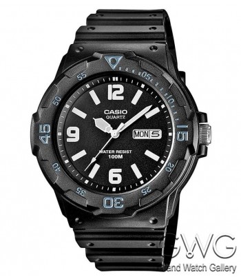 Casio MRW-200H-1B2VEF мужские кварцевые часы