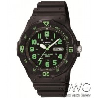 
                Casio MRW-200H-3BVEF мужские кварцевые часы                