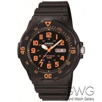 
                Casio MRW-200H-4BVEF мужские кварцевые часы                