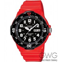 
                Casio MRW-200HC-4BVEF мужские кварцевые часы                