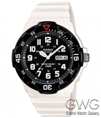 Casio MRW-200HC-7BVEF мужские кварцевые часы
