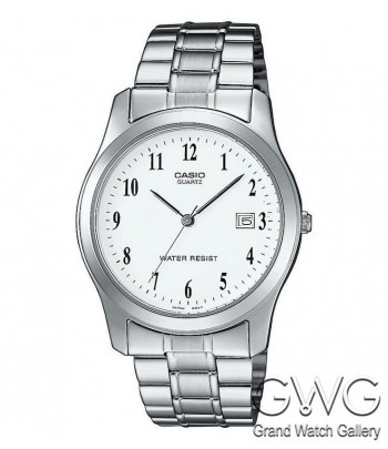Casio MTP-1128PA-7BEF мужские кварцевые часы