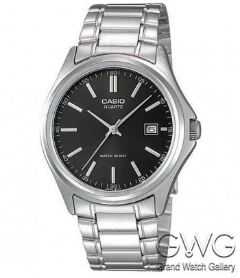 Casio MTP-1183PA-1AEF мужские кварцевые часы