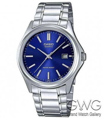 Casio MTP-1183PA-2AEF мужские кварцевые часы