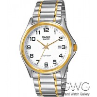 
                Casio MTP-1188PG-7BEF мужские кварцевые часы                