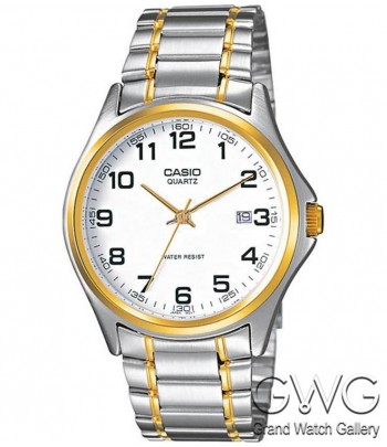 Casio MTP-1188PG-7BEF мужские кварцевые часы