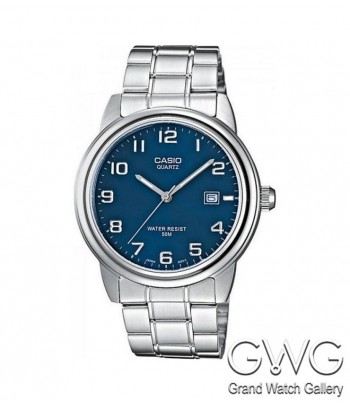 Casio MTP-1221A-2AVEF мужские кварцевые часы
