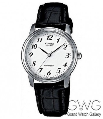 Casio MTP-1236PL-7BEF мужские кварцевые часы