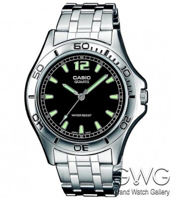 Casio MTP-1258PD-1AEF мужские кварцевые часы