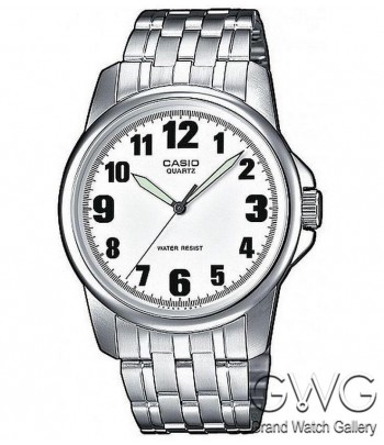 Casio MTP-1260PD-7BEF мужские кварцевые часы