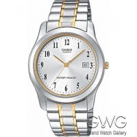 
                Casio MTP-1264G-7BEF мужские кварцевые часы                