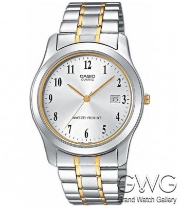 Casio MTP-1264G-7BEF мужские кварцевые часы