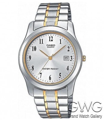 Casio MTP-1264PG-7BEF мужские кварцевые часы