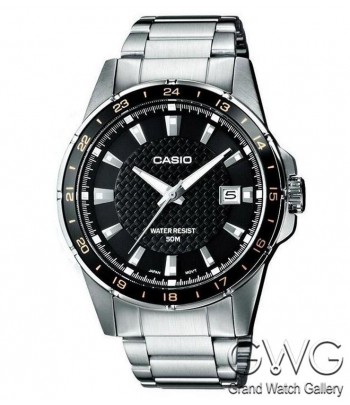Casio MTP-1290D-1A2VEF мужские кварцевые часы