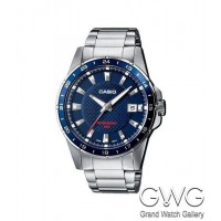 Casio MTP-1290D-2AVEF мужские кварцевые часы
Casio MTP-1290D-2AVEF мужские кварцевые часы