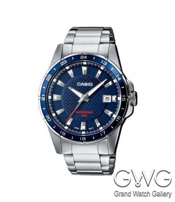 Casio MTP-1290D-2AVEF мужские кварцевые часы