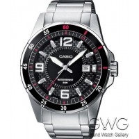 
                Casio MTP-1291D-1A1VEF мужские кварцевые часы                