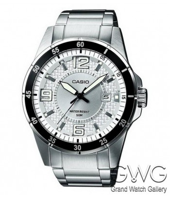 Casio MTP-1291D-7AVEF мужские кварцевые часы