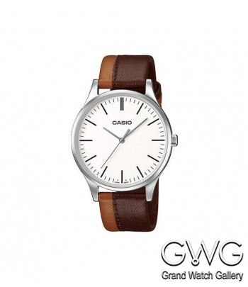 Casio MTP-E133L-5EEF мужские кварцевые часы