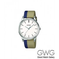 
                Casio MTP-E133L-7EEF мужские кварцевые часы                