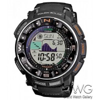 
                Casio PRW-2500-1ER мужские кварцевые часы                