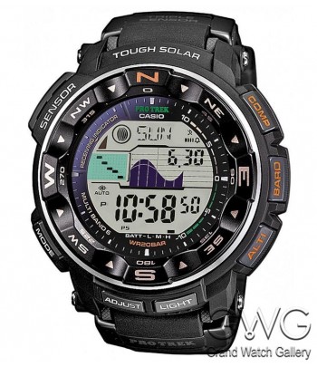 Casio PRW-2500-1ER мужские кварцевые часы