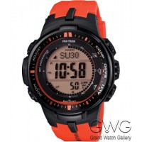 
                Casio PRW-3000-4ER мужские кварцевые часы                