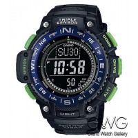 Casio SGW-1000-2BER мужские кварцевые часы
Casio SGW-1000-2BER мужские кварцевые часы