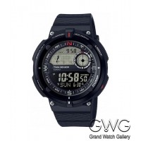 Casio SGW-600H-1BER мужские кварцевые часы
Casio SGW-600H-1BER мужские кварцевые часы