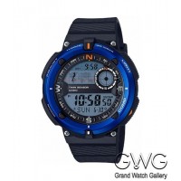 
                Casio SGW-600H-2AER мужские кварцевые часы                