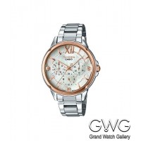 
                Casio SHE-3056SG-7AUER женские кварцевые часы                